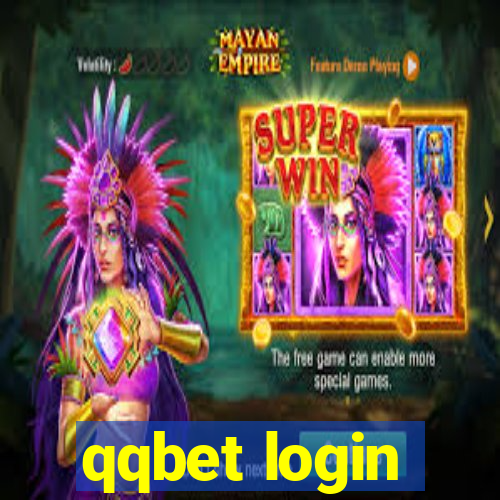 qqbet login